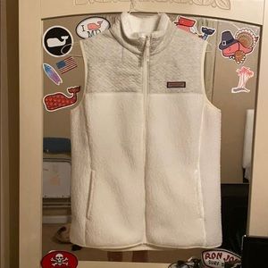 Vineyard Vines Vest